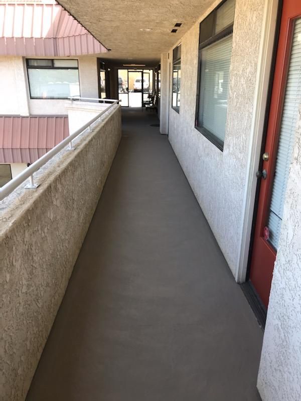 Quintana Plaza: 365 Quintana Rd, Morro Bay, CA 93442